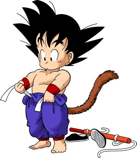 is dragon ball kid friendly.